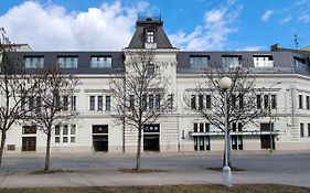 Efi Spa Hotel Superior & Pivovar